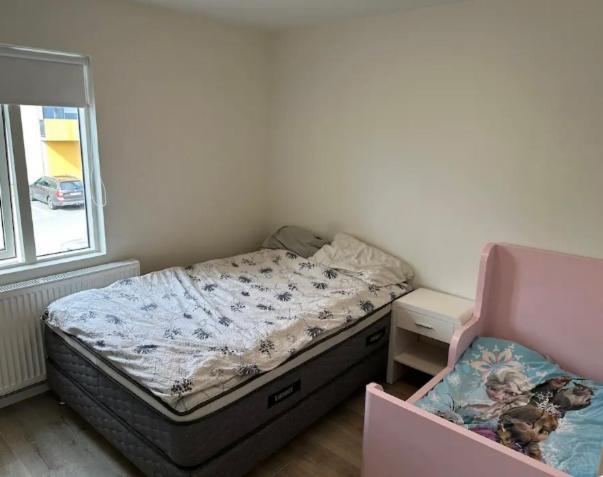 Apartment Close To The Airport เค็ปลาวิก ภายนอก รูปภาพ