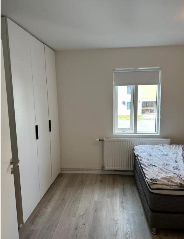 Apartment Close To The Airport เค็ปลาวิก ภายนอก รูปภาพ